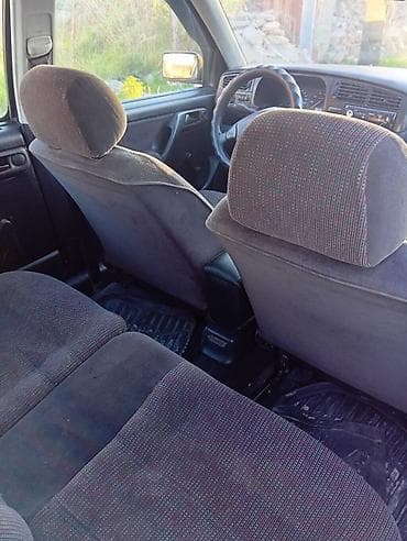волцваген т4: Volkswagen Golf: 1995 г., 1.8 л, Автомат, Бензин, Хэтчбэк — 6