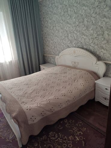 кухонный навесной шкаф: Спальный мебел — 3