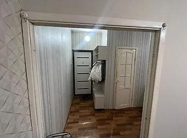 1 комната, 35 м² — 1