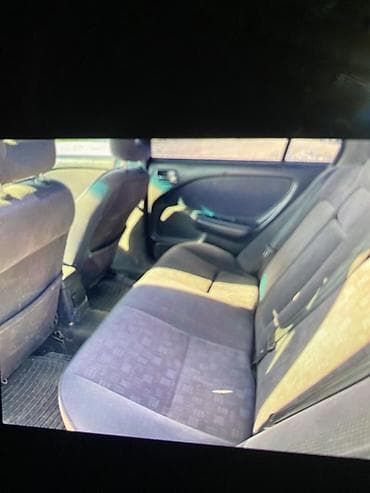 rav4 1996: Toyota Avensis: 2000 г., 2 л, Автомат, Бензин, Седан — 8