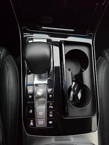 kia bongo: Kia K7: 2019 г., 2.4 л, Гибрид — 8