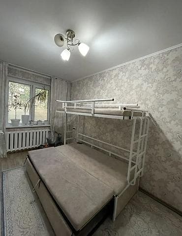 104: 2 комнаты, 44 м², 104 серия, 1 этаж — 10