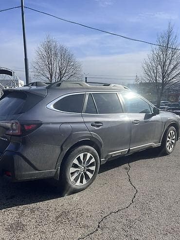 мотор субару импреза: Subaru Outback: 2023 г., 2.5 л, Вариатор, Бензин, Кроссовер — 7