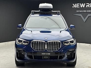 пневма сидения: BMW X5: 2020 г., 3 л, Автомат, Бензин, Кроссовер — 1