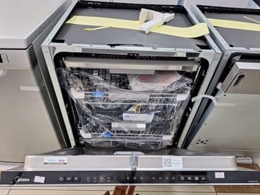 пасуда мойка кафе: Посудомойка, Новый, Бесплатная доставка — 5