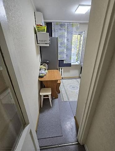 Недвижимость: 1 комната, 31 м², 104 серия, 3 этаж — 3