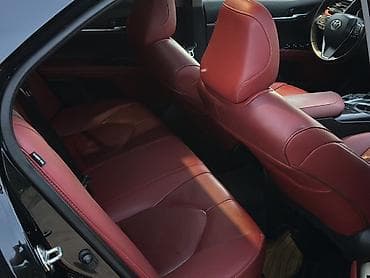 трицикл мини: Toyota Camry: 2020 г., 2.5 л, Автомат, Бензин, Седан — 7