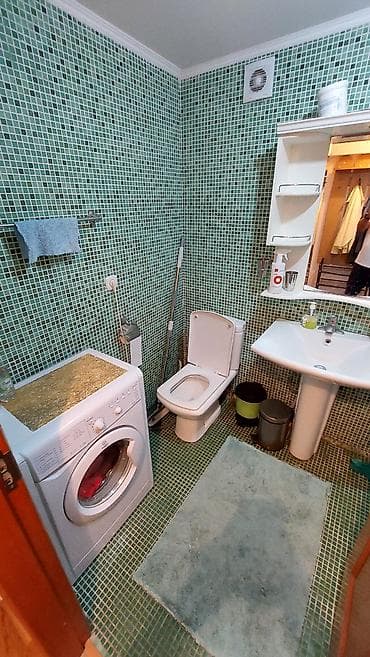 Недвижимость: Квартира в пансионате "Радуга" — 8