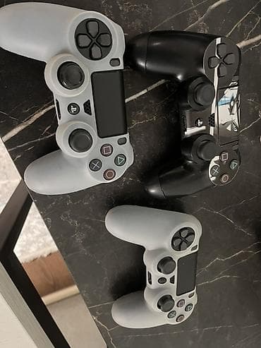 dualsens: Продаю Игровые консоли и аксессуары PlayStation для бизнеса! Все в — 6