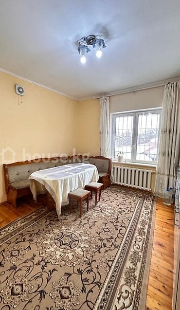305 м², 6 комнат, Забор, огорожен, Кондиционер, Лоджия — 6