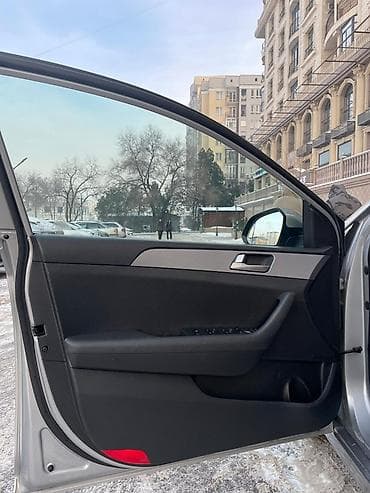 хундай соната 2022: Hyundai Sonata: 2022 г., 2 л, Автомат, Газ, Седан — 7