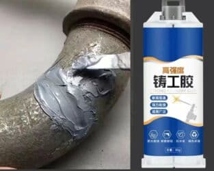 Металлочерепица: Холодный сварка качество гарантия универсальный. 450сом Ишеничтүү — 9