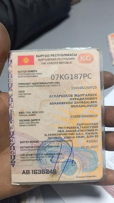 h 100: Прицеп, Тентованный, до 3,5 т — 6