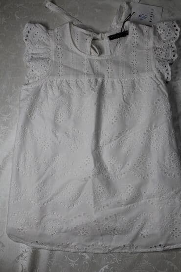 женские кроссовки летние купить: Летние блузки от Mohito
Цена 800 сом.размеры XS,S — 2