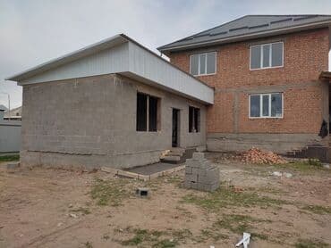 ремонт крыши частного дома: Кровля Крыш монтаж демонтаж,утипление .Крыша жабабыз,Баардык турун — 2