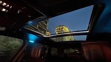 cruser: Land Rover Range Rover: 2020 г., 5 л, Автомат, Бензин, Внедорожник — 8