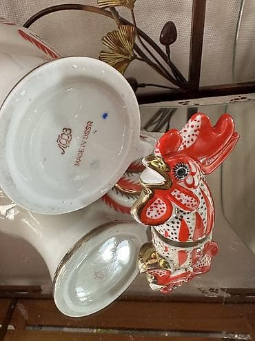 Штоф ЛФЗ