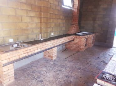 Терезелер, эшиктер, витраждар: Мештер, Барбекю, Казандар Кепилдиги 6 жылдан ашык тажрыйба — 3