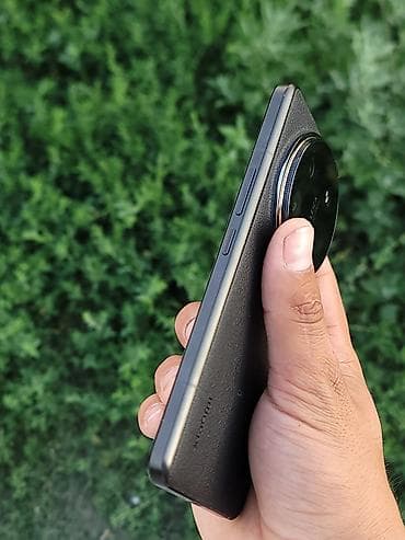 pocket 3: Xiaomi, 14 Ultra, Б/у, 256 ГБ, цвет - Черный, 2 SIM — 7