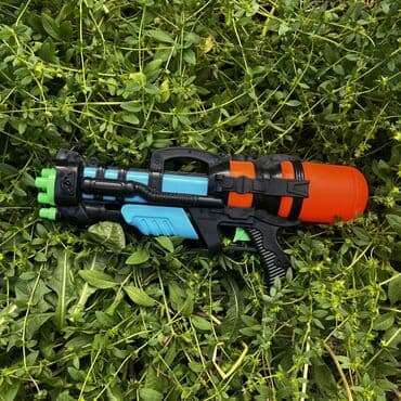 pop it в кыргызстане: Водиные бластеры 🔫 — 2