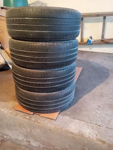 шины 205 16: Комплект летних автомобильных шин — 4 штуки. Особенности: - Тип — 1