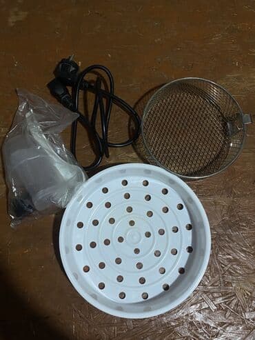 Ковролин: Мультиварка REDMOND - Тип: мультиварка с электронным управлением - — 5