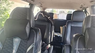 rav4 2010: Toyota Estima: 2004 г., 2.4 л, Автомат, Бензин, Минивэн — 8