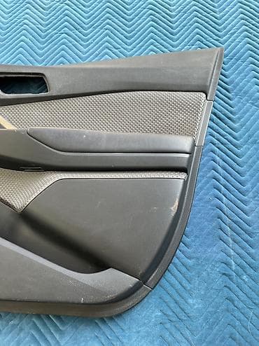 spark premier: Дверная карта Toyota 2020 г., Б/у, Оригинал, Япония — 4