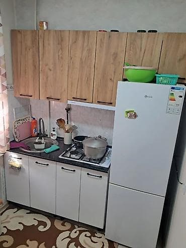 110: 3 комнаты, 63 м², Индивидуалка, 3 этаж — 10