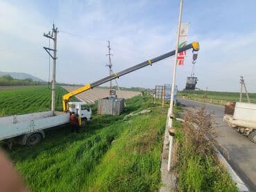 сколько стоит квадроцикл в бишкеке: Г.Ош Манипулятор — 2