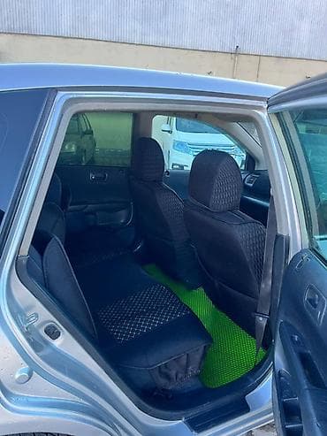 Унаа сатуу: Honda Civic: 2001 г., 1.5 л, Автомат, Бензин, Хетчбек — 10