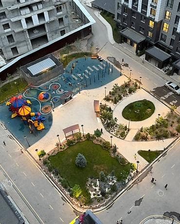 3 комнаты, 63 м², Асанбай мкр 14 этаж, Дизайнерский ремонт at lalafo.kg 3 комнаты, 63 м², Асанбай мкр 14 этаж, Дизайнерский ремонт
