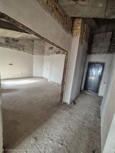 с сосновка: 2 комнаты, 87 м², Индивидуалка, 5 этаж, ПСО (под самоотделку) — 5