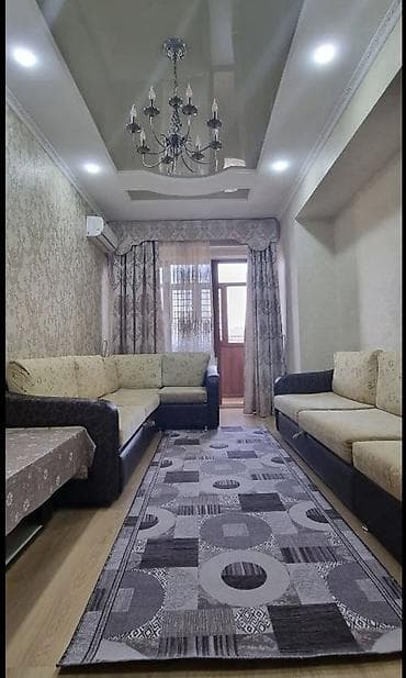 квартира арена: 2 комнаты, Собственник, С мебелью полностью — 3