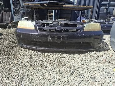 Передний комплект (морда) для Honda Accord VI (1998–2002
