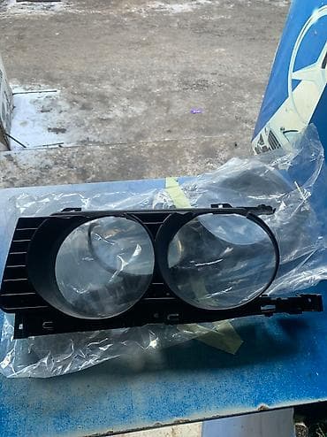 Фильтры: Решетка радиатора BMW Новый, Аналог — 1