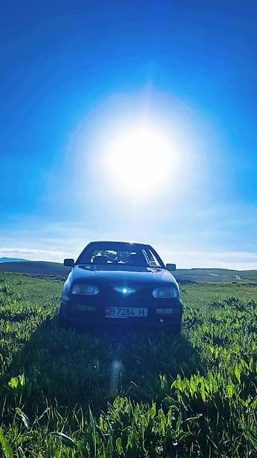 stage 3: Volkswagen Golf: 1993 г., 1.8 л, Ручные, Бензин, Хэтчбэк — 1