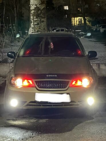 авто с последующим выкупом нексия: Daewoo Nexia: 2010 г., 1.6 л, Механика, Бензиновая, Седан — 1