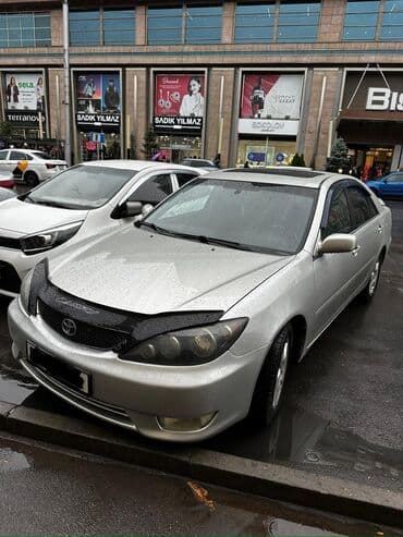 тойота виндом поворотник: Toyota Camry: 2005 г., 2.4 л, Автомат, Бензин, Седан — 6