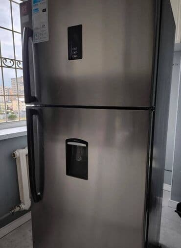 🔧 Профессиональный ремонт холодильников • Выезд мастера на дом •