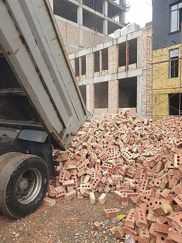 bugatti chiron: Пустотелый, дырчатый, Жженый кирпич, Полублок, 250×120×88 — 1