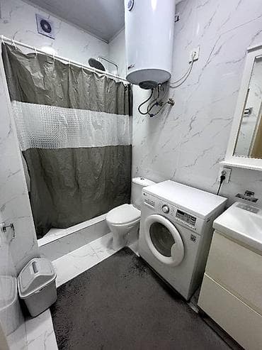 Продажа квартир: 1 комната, 54 м², Элитка, 2 этаж, Евроремонт — 4