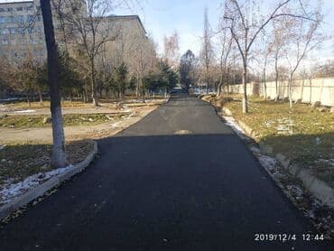 недостроенные дома в бишкеке: Асфальт төшөө Кепилдик, Монтаждоо, Акысыз консультация 6 жылдан ашык тажрыйба — 21