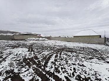 участок гес 5: 5 соток, Для строительства, Красная книга — 2