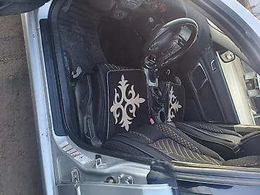 bmv e46: Subaru Legacy: 2004 г., Универсал — 10