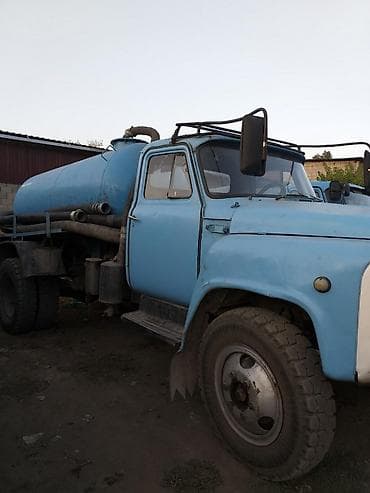 pos service: Откачка септика.и.прадука.канализатциа. туалет.т — 1