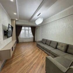 срочно продам квартиру: 2 комнаты, 72 м², Элитка, 4 этаж, Дизайнерский ремонт — 10