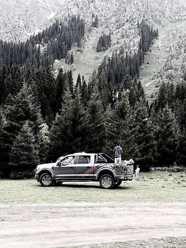 горам: 🚙 Джип-туры для туристов | Экскурсии с гидом Вы в Кыргызстане и — 9