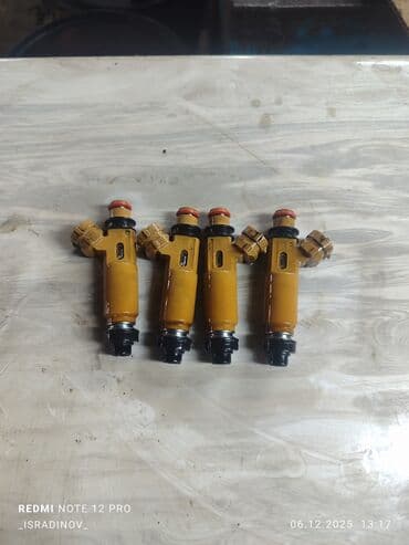 насос для раствора: Промывка, чистка систем автомобиля, без выезда — 4