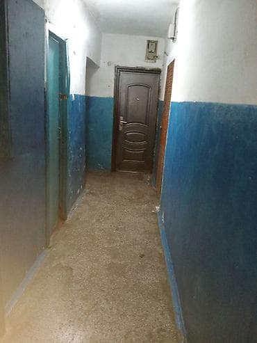 ак лого квартира: Продаю квартиру 1 комнату 13м2 гостиничного типа,секция на 4 — 5